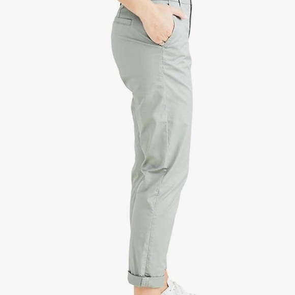 Great Xmas Gift/Dockers Khaki Comfort Fit Pant - Picture 6 of 6